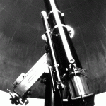  The 6-inch photovisual Cooke telescope