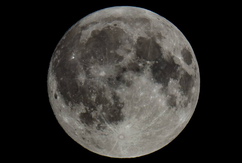 Full Moon