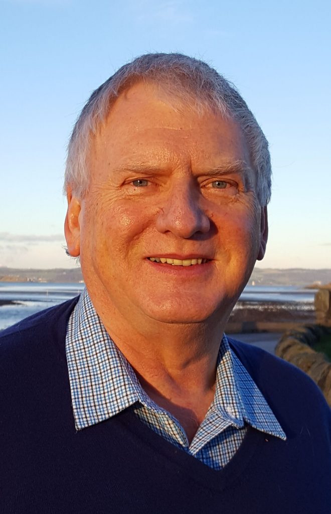 Alan Pickup