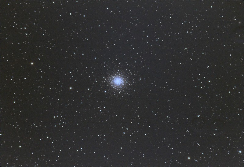 M92 by Nigel Goodman