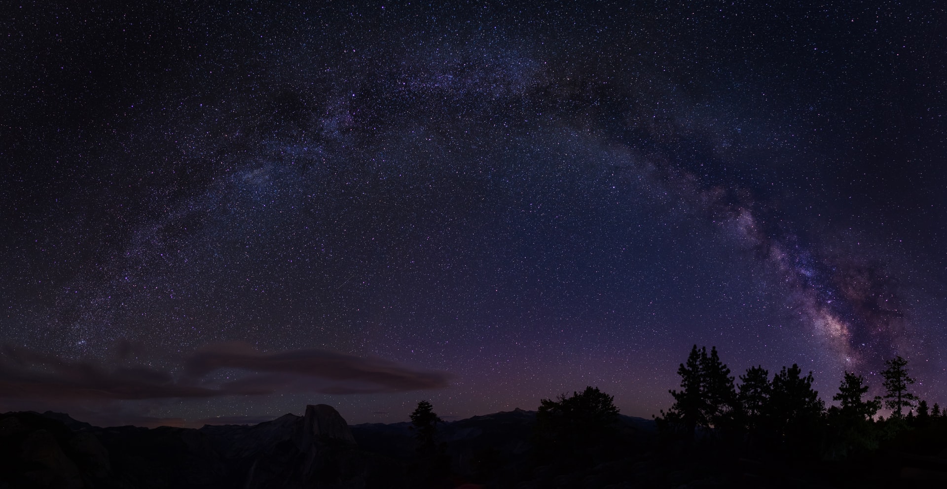 Milky Way
