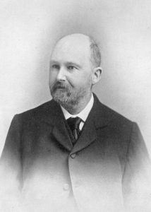 Thomas David Anderson