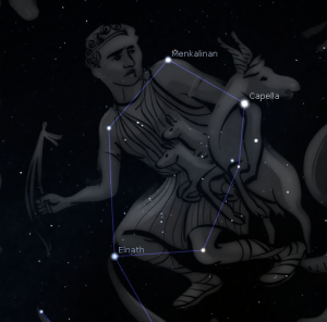 Auriga