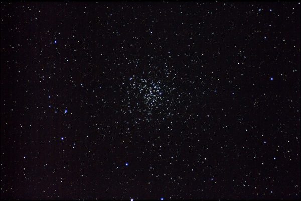 M37 Jonathan Anderson 4" f10 achro on HEQ5pro Canon 700d (unmod) @ ISO800