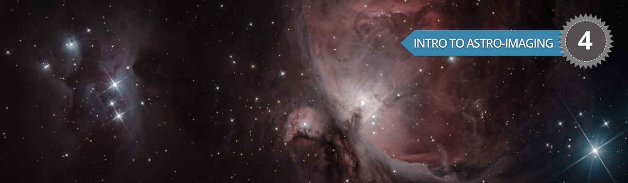 4 Intro to astro-imaging