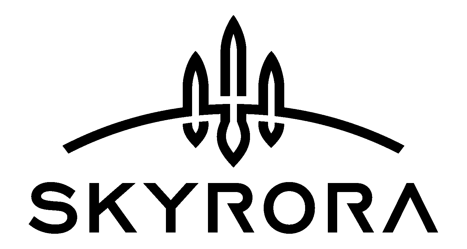 Skyrora logo