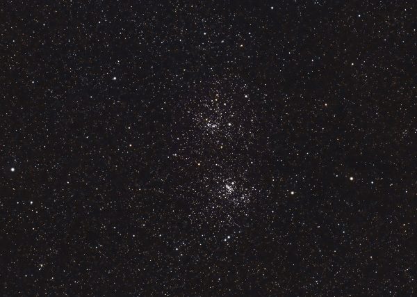 C14 Double Cluster Pat Devine Williams Optics Redcat 51 ZWO183mc pro Optolong l-pro filter