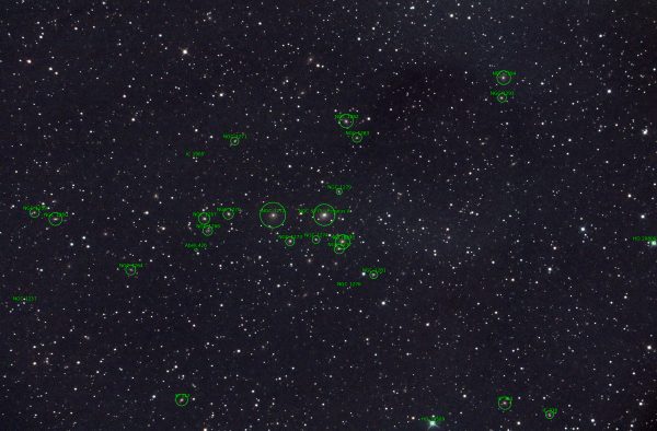 C24 Astrometry.net objects