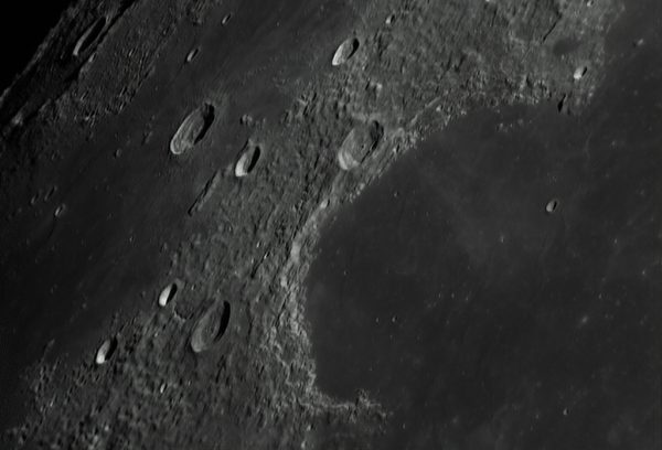 Sinus Iridum Mark Phillips