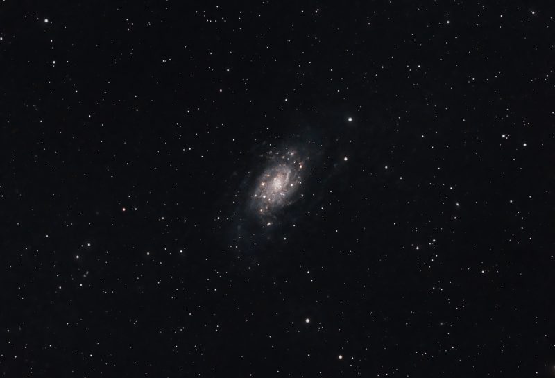 NGC 2403 C7 Ian Smith