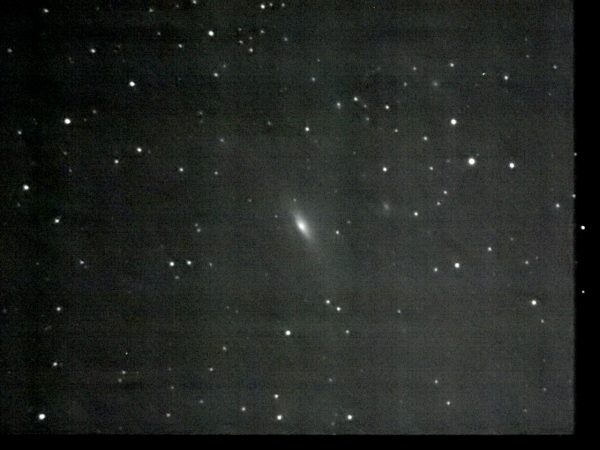 C30 NGC 7331 Douglas Heggie