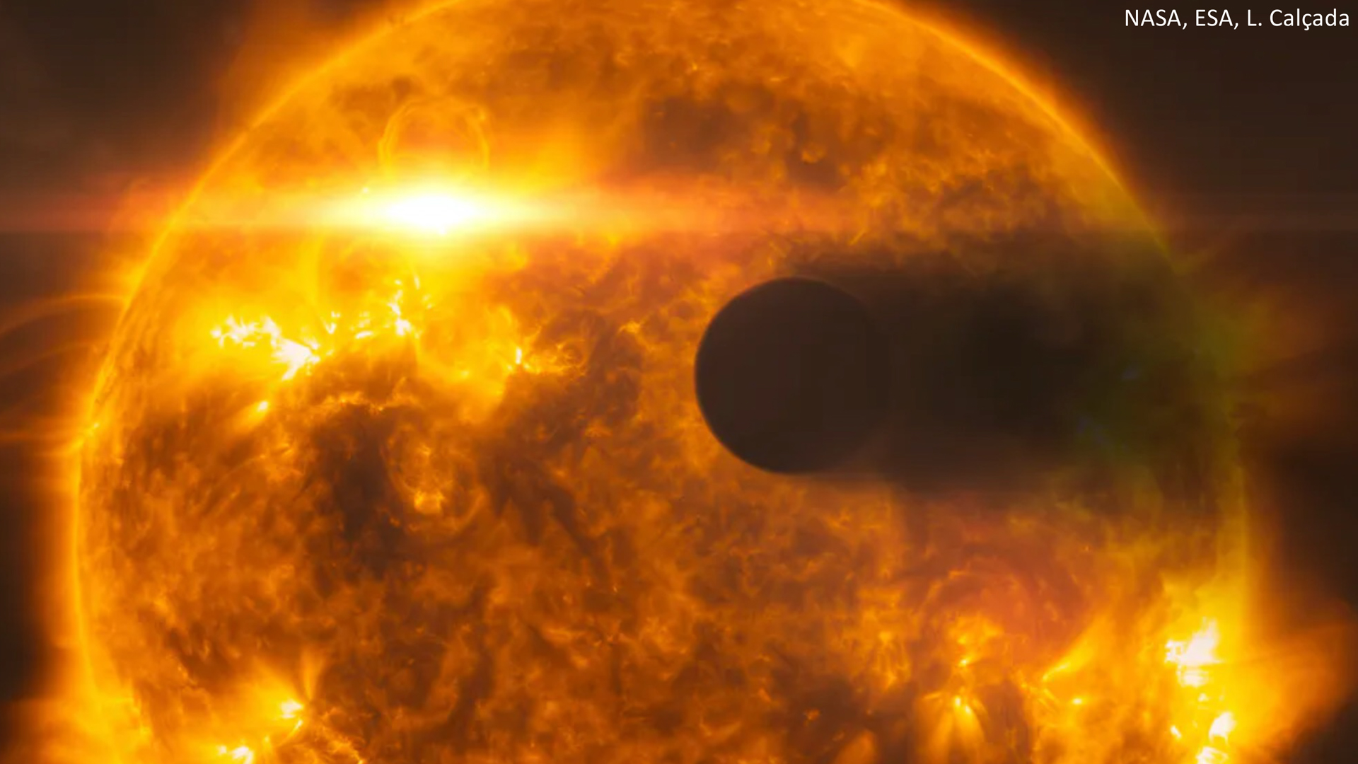 Exoplanet-detection
