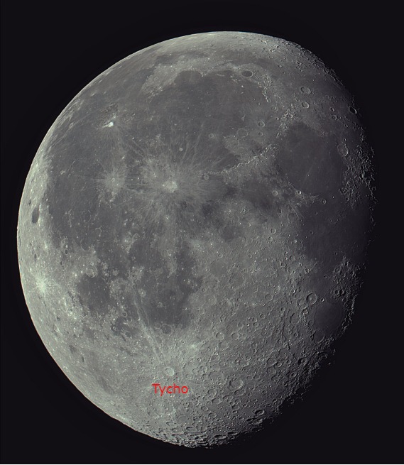 L6 Tycho Nigel Goodman