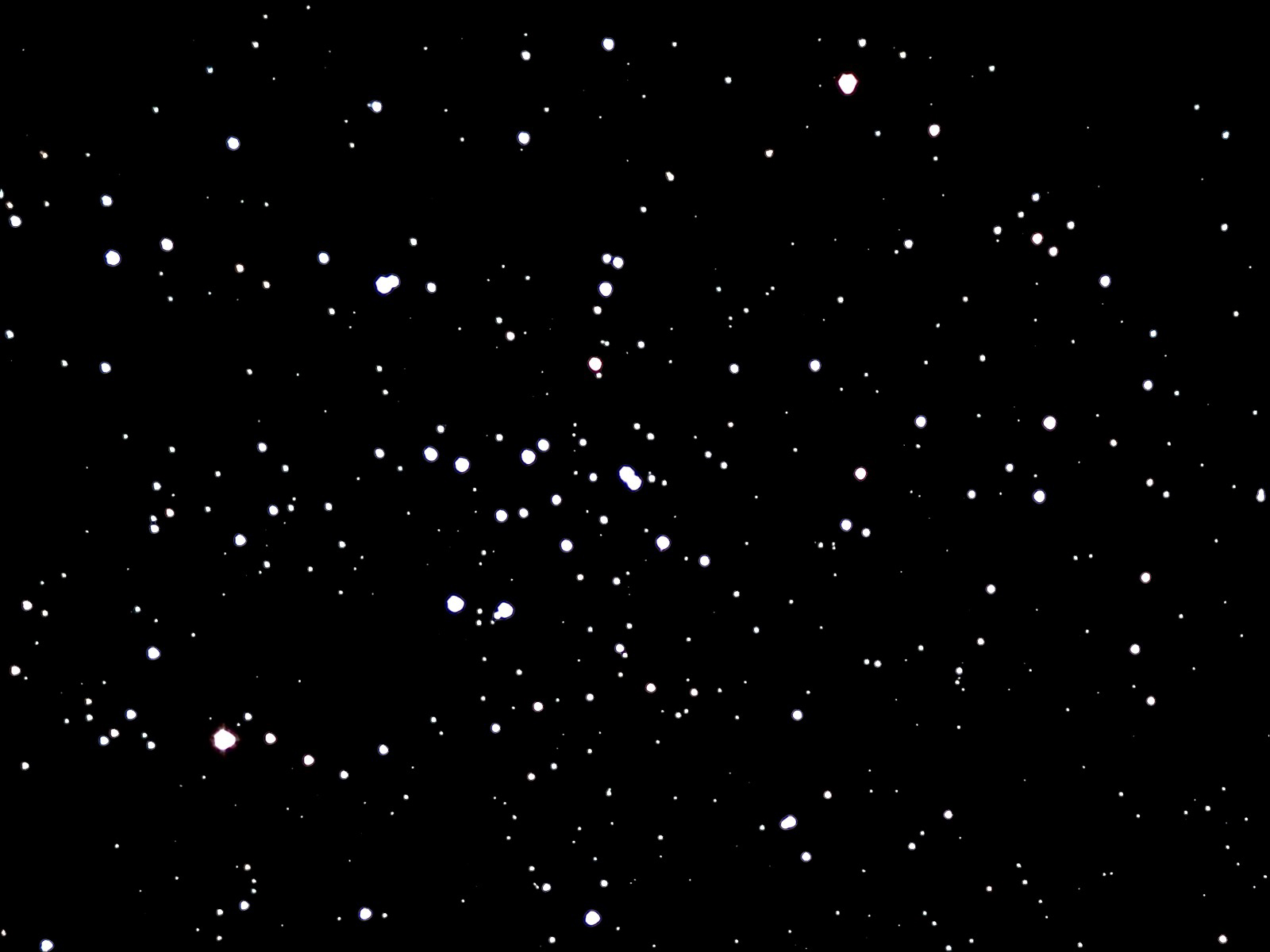 M34 (William Bonar) Unistellar Equinox 00.30 25/12/21