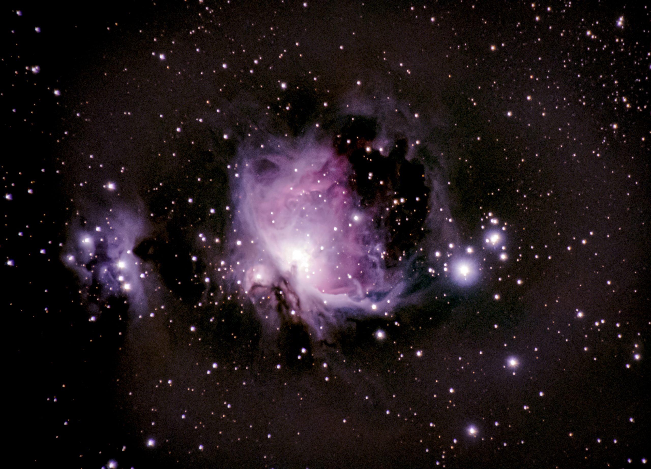 M42 (William Bonar) Autostack_orion_DBE