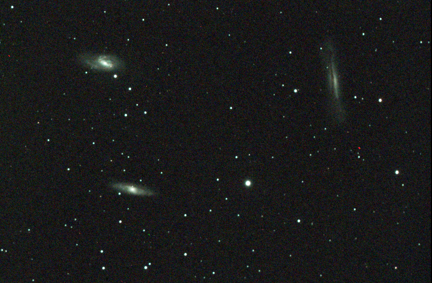 M65 & M66 (William Bonar) Stack15_Light_M66_120_0s_Bin1_ABE Leo Triplet - 04-02-2022