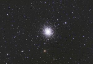 M13 Nigel Goodman