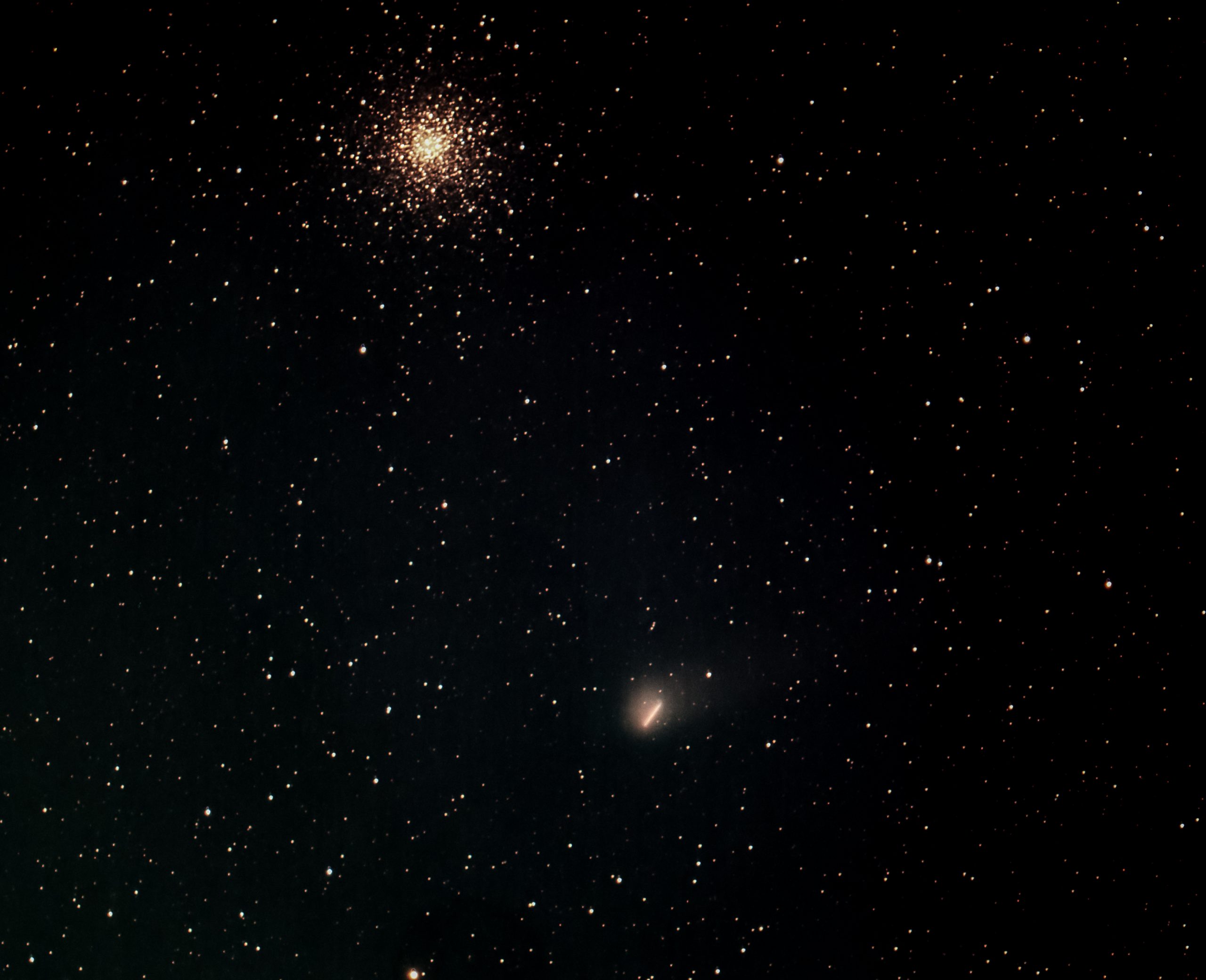 M10 (William Bonar)