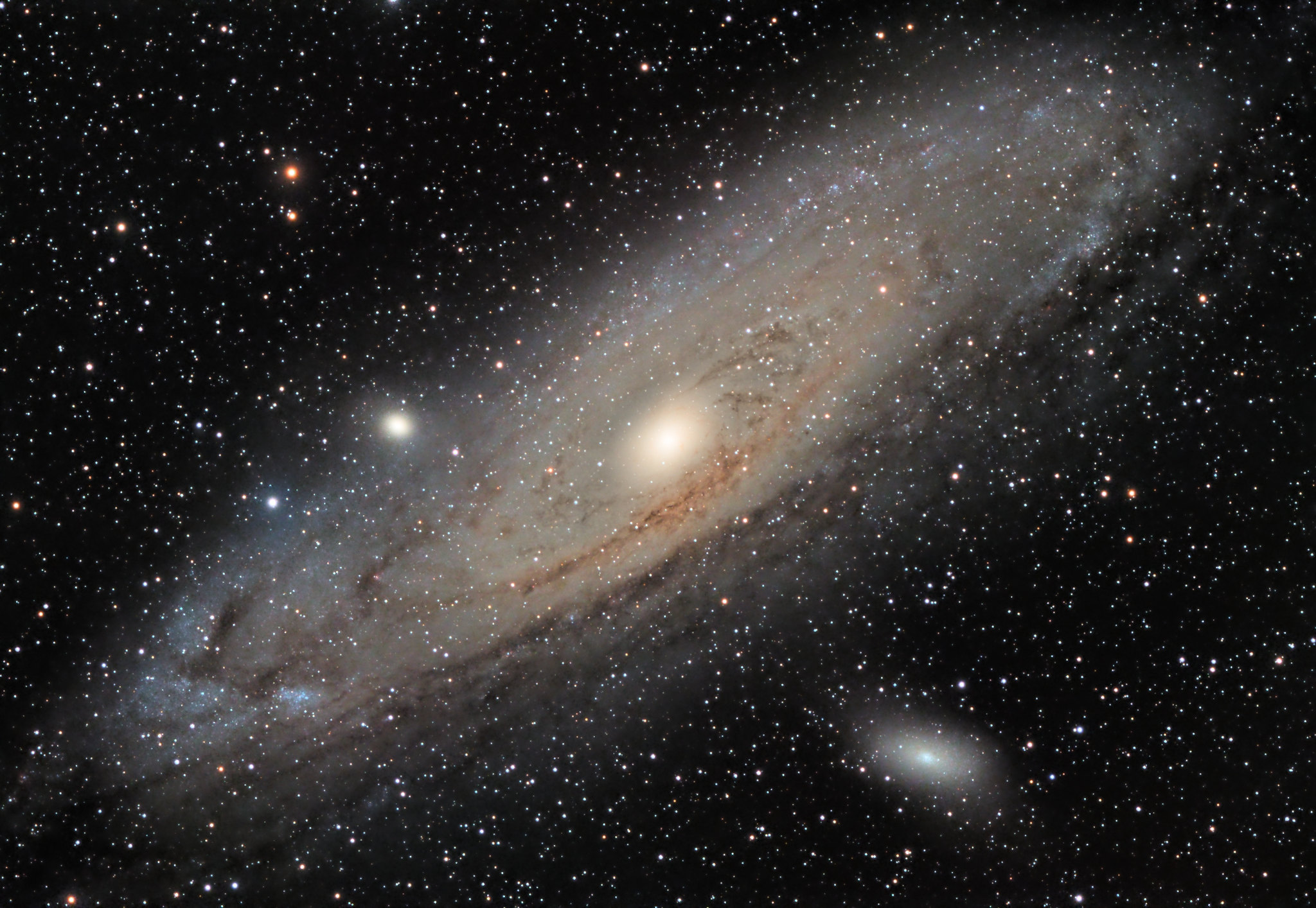 M31 Mike McGovern