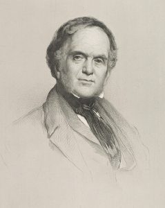 William Henry Playfair