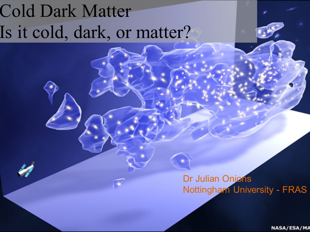 DarkMatter