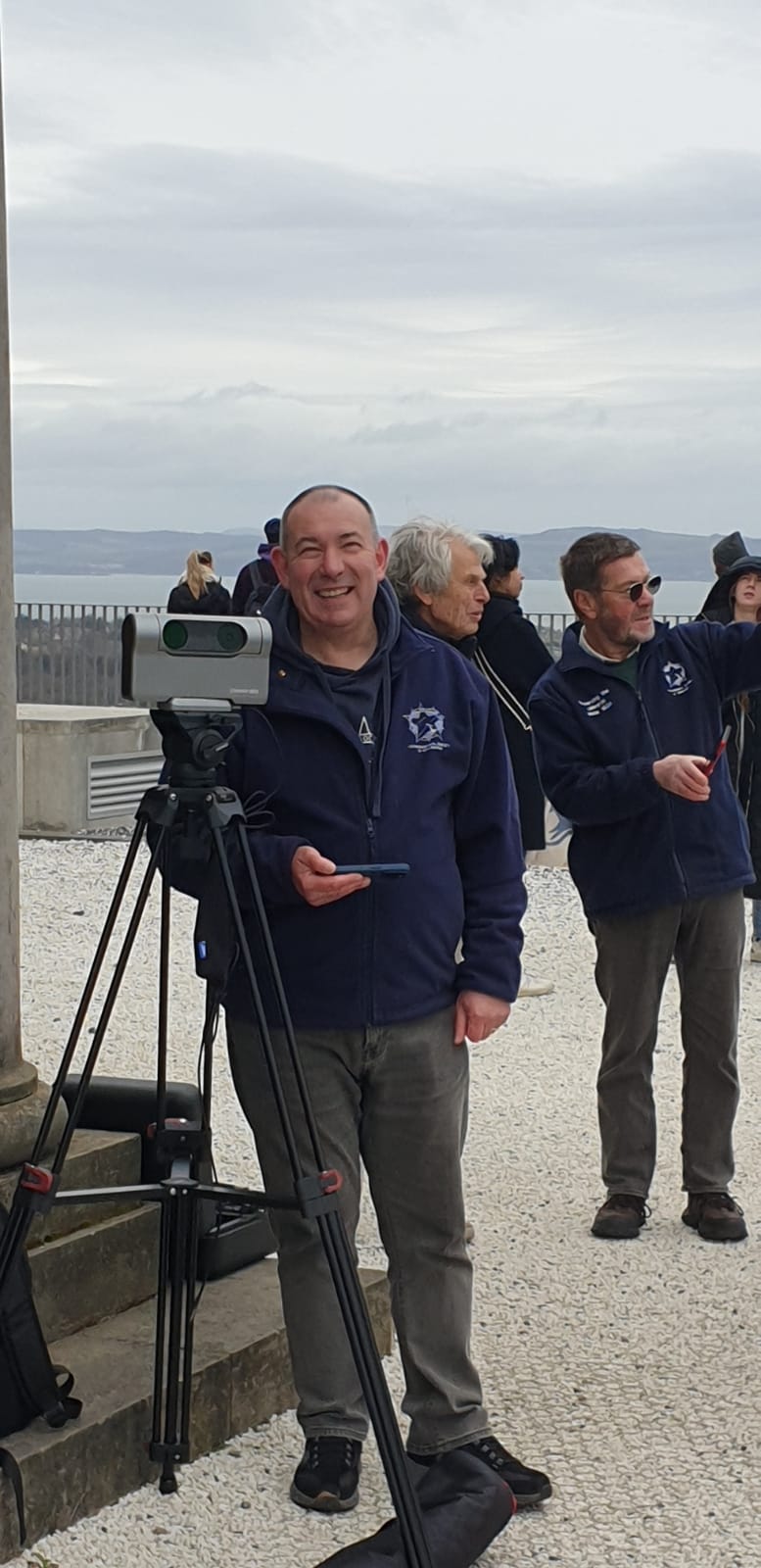 Smartscope guru