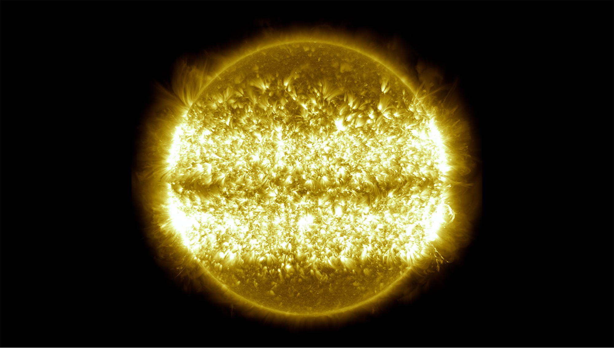 Sun-graphic