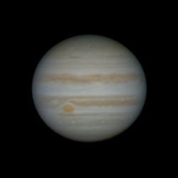 Jupiter 2026-01-05 Matt Finch
