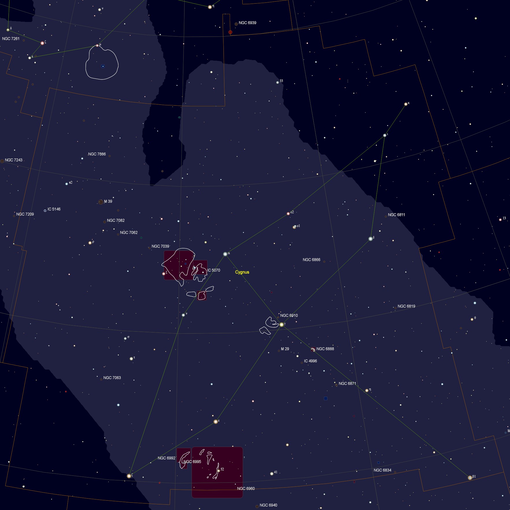 Cygnus